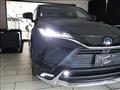 2021 Toyota Harrier Hybrid