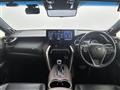 2021 Toyota Harrier Hybrid