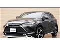 2021 Toyota Harrier Hybrid