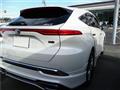 2021 Toyota Harrier Hybrid