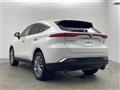 2021 Toyota Harrier Hybrid