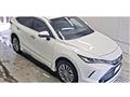 2021 Toyota Harrier Hybrid