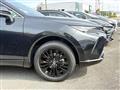 2026 Toyota Harrier Hybrid