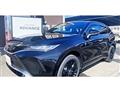 2026 Toyota Harrier Hybrid