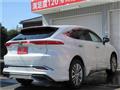 2026 Toyota Harrier Hybrid