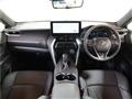 2025 Toyota Harrier Hybrid