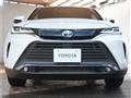 2025 Toyota Harrier Hybrid
