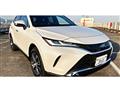 2025 Toyota Harrier Hybrid