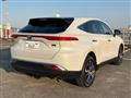 2025 Toyota Harrier Hybrid