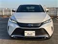 2025 Toyota Harrier Hybrid