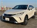 2025 Toyota Harrier Hybrid