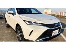 2025 Toyota Harrier Hybrid