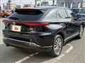 2025 Toyota Harrier Hybrid
