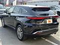 2025 Toyota Harrier Hybrid