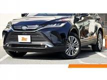 2025 Toyota Harrier Hybrid