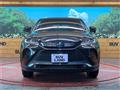 2025 Toyota Harrier Hybrid