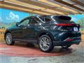 2025 Toyota Harrier Hybrid