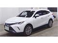 2025 Toyota Harrier Hybrid