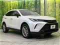 2025 Toyota Harrier Hybrid