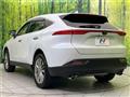 2025 Toyota Harrier Hybrid
