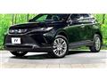 2025 Toyota Harrier Hybrid