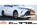 2025 Toyota Harrier Hybrid