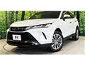 2025 Toyota Harrier Hybrid