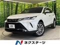 2025 Toyota Harrier Hybrid