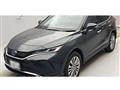 2025 Toyota Harrier Hybrid