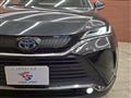 2025 Toyota Harrier Hybrid