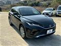 2025 Toyota Harrier Hybrid
