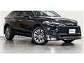 2025 Toyota Harrier Hybrid