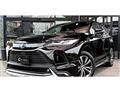 2025 Toyota Harrier Hybrid