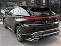 2025 Toyota Harrier Hybrid
