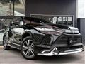 2025 Toyota Harrier Hybrid