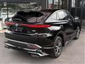 2025 Toyota Harrier Hybrid