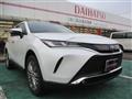 2025 Toyota Harrier Hybrid