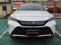 2025 Toyota Harrier Hybrid