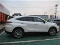 2025 Toyota Harrier Hybrid