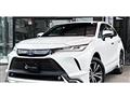 2025 Toyota Harrier Hybrid