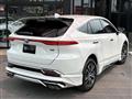 2025 Toyota Harrier Hybrid