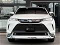 2025 Toyota Harrier Hybrid