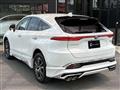 2025 Toyota Harrier Hybrid