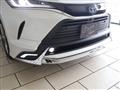 2025 Toyota Harrier Hybrid