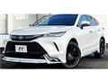 2025 Toyota Harrier Hybrid