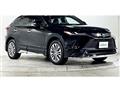 2025 Toyota Harrier Hybrid