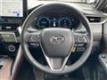 2025 Toyota Harrier Hybrid