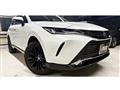 2025 Toyota Harrier Hybrid