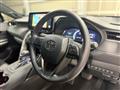 2025 Toyota Harrier Hybrid