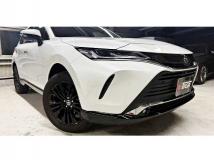 2025 Toyota Harrier Hybrid